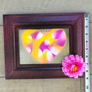 Valentine’s Day decoration